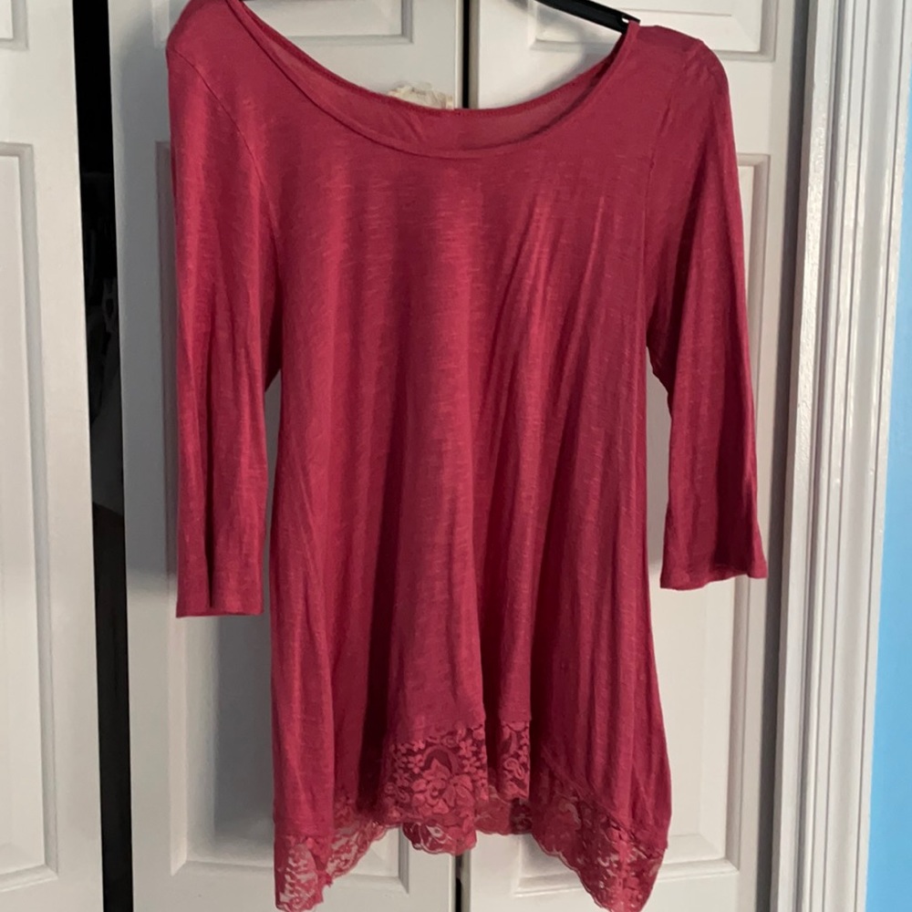 Women’s blouse